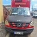 Mercedes Sprinter frigorific an 2008 515 motor 2.2l cutie automata