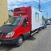 Mercedes Sprinter frigorific an 2008 515 motor 2.2l cutie automata